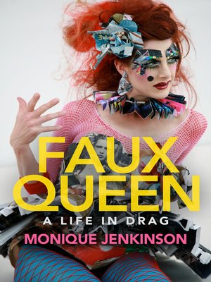 cover image of Faux Queen
